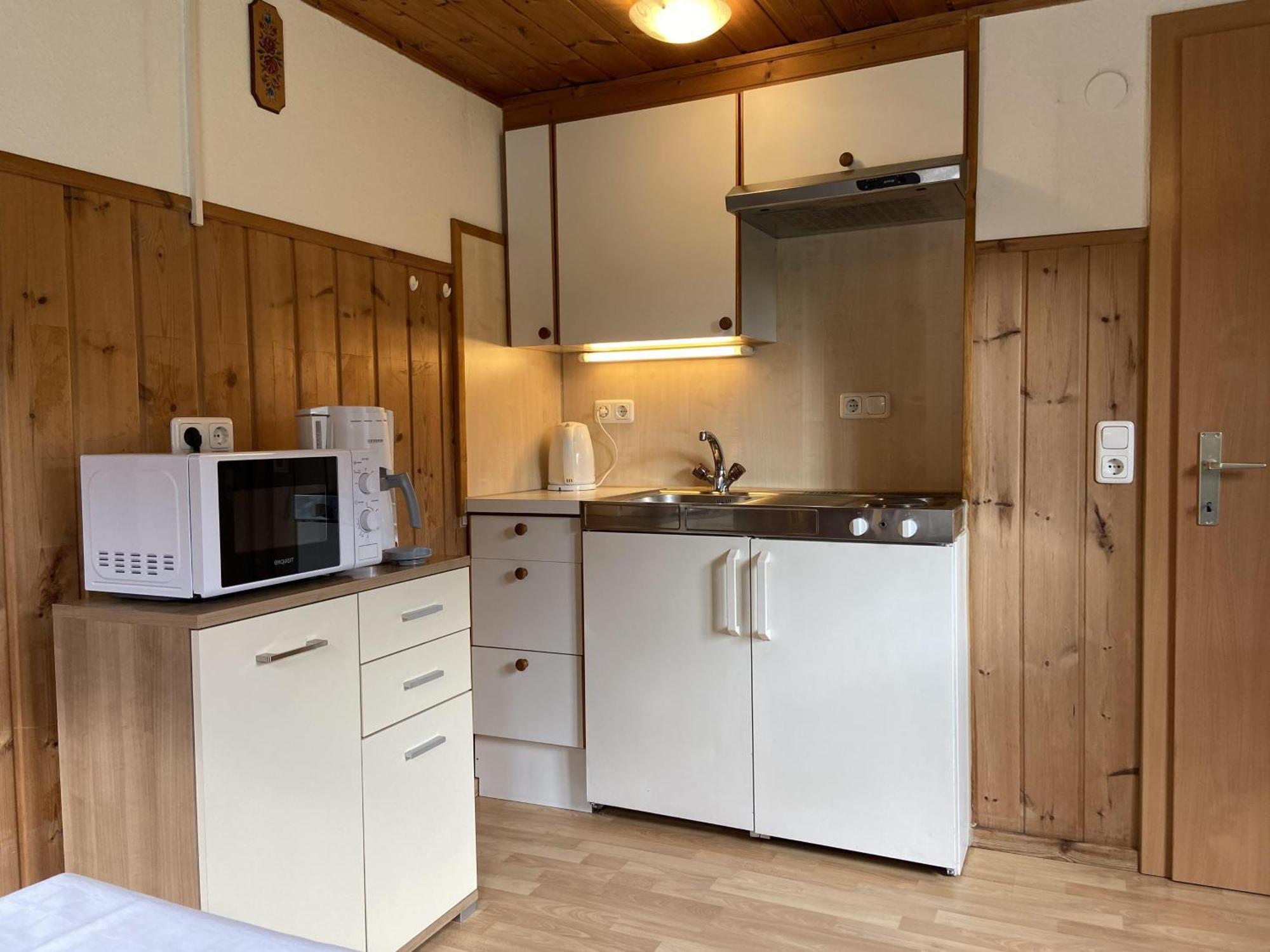 Haus Mangard Daire Sankt Gallenkirch Dış mekan fotoğraf