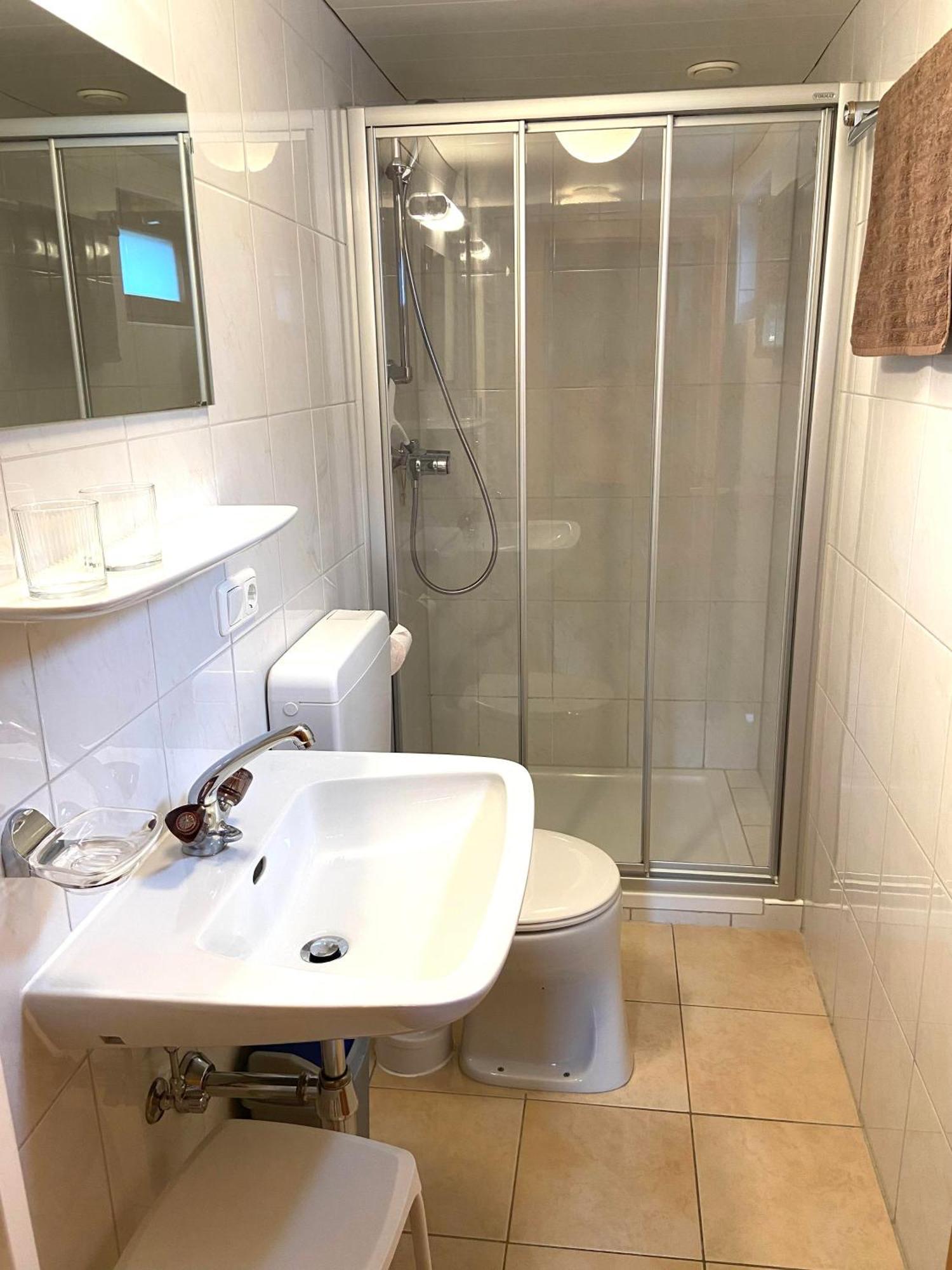 Haus Mangard Daire Sankt Gallenkirch Dış mekan fotoğraf